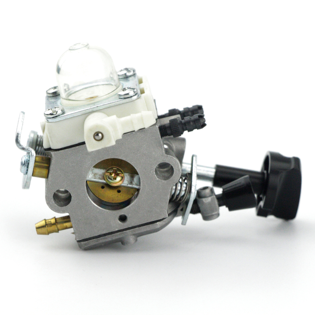 Replace the Zama C1M-S261B carburetor for STIHL BG86 SH56 SH56C SH86 SH86C # 4144 120 0608