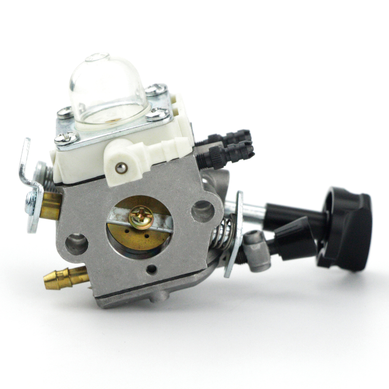 Replace the Zama C1M-S261B carburetor for STIHL BG86 SH56 SH56C SH86 SH86C # 4144 120 0608