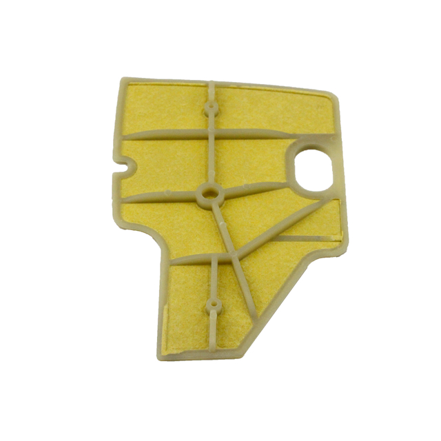 After -sales STIHL 070 090 090G Air Air filter chainsaw 1106 120 1602