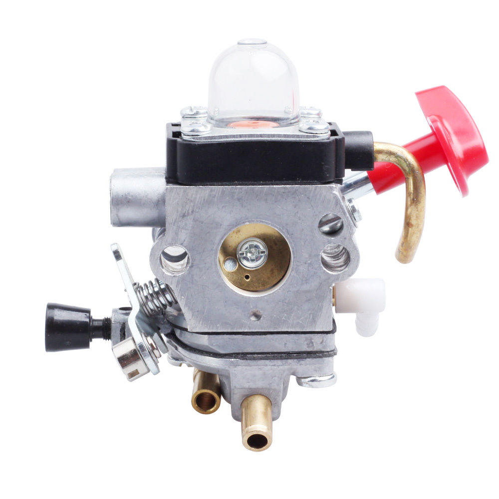 Carburetor for STIHL FS87 FS90 FS100 FS110 HT100 HL100 HT101 FC90 FC110 FC100 SP90 ZAMA C1Q-S174 CARB 4180 120 061111