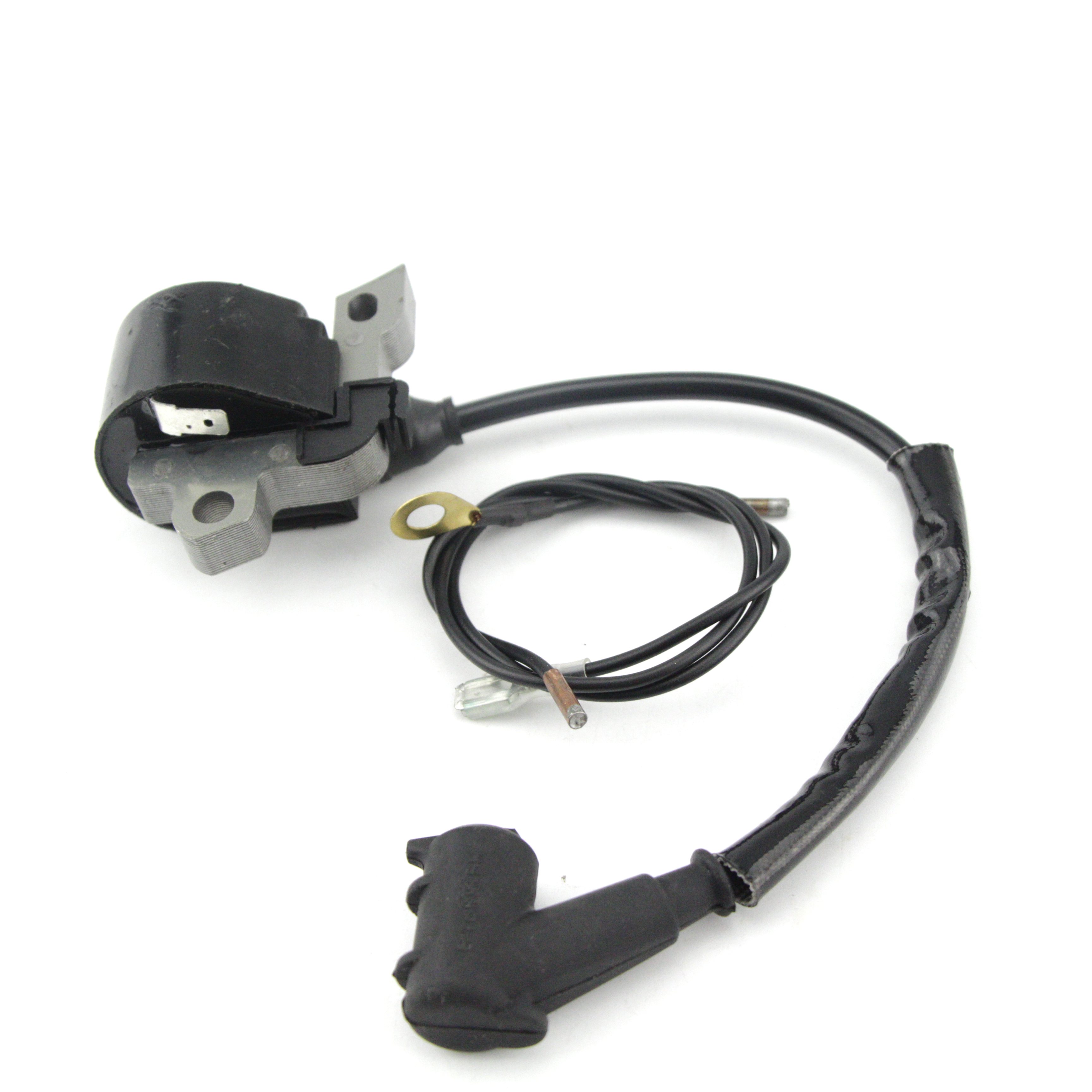 I ignition coil for the Stihl MS440 MS640 044 048 MS290 MS310 MS360 MS380 MS390 029 038 039 MS240 MS260 MS280 024 026 038 MS380 MS381 038 AV SUPER MAGNUM Benzopili 0000 40 0 ​​1300