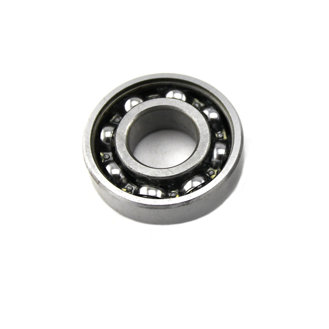 A ball bearing of a crankshaft with grooves for Stihl 029 039 038 038 051 075 076 TS400 TS510 TS760 TS800 MS290 310 MS390 038 AV 038 S/MAGNUM MS380 MS381 MS660 06 6