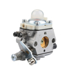 Carburetor for trimmers STIHL FC72 FS74 FS76 and compatible with WALBRO WT-227 WT-227-1