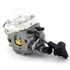 Replace the Zama C1M-S261B carburetor for STIHL BG86 SH56 SH56C SH86 SH86C # 4144 120 0608