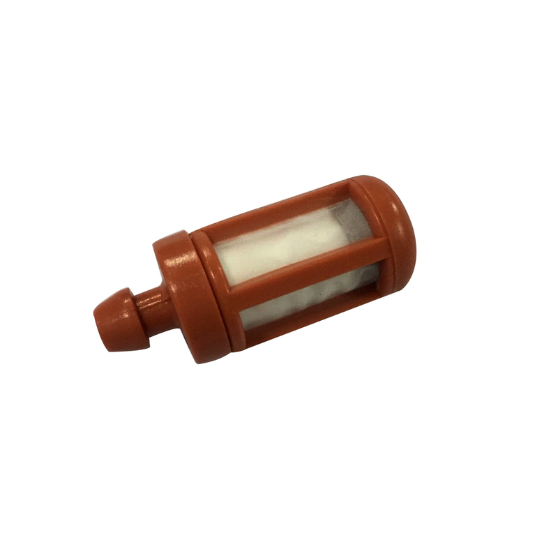 Fuel filter for the Stihl MS170, MS180, MS210, MS250, MS290, MS360, MS440, MS660 BR500, BR550, BR600, BR420, BR400, BR380, BR320, BR340, FC85, FC90 MS200T, MS200, 020T, 020T 2 0 070, 090, 090AV, 090G, MS720 TS700, 800, TS410, TS420, TS480, TS500I