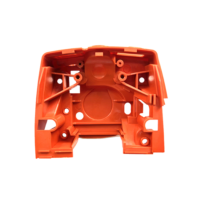 The base of the Air filter housing for the Husqvarna chainsaw 394 395 Replace OEM 537 33 80-01