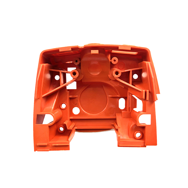 The base of the Air filter housing for the Husqvarna chainsaw 394 395 Replace OEM 537 33 80-01