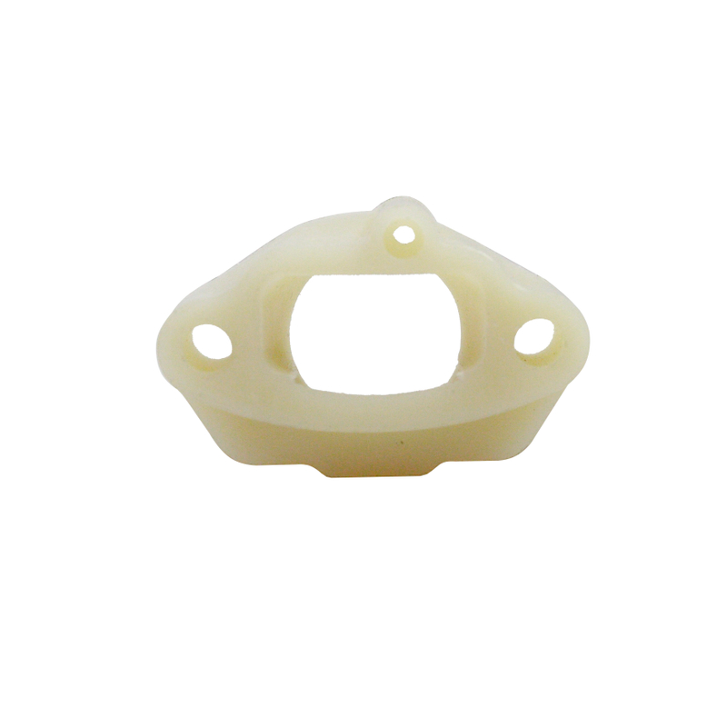 The flange adapter of the intake manifold carburetor for Stihl 070 090 070AV 090AV Chain Saw oem 1106 121 1615