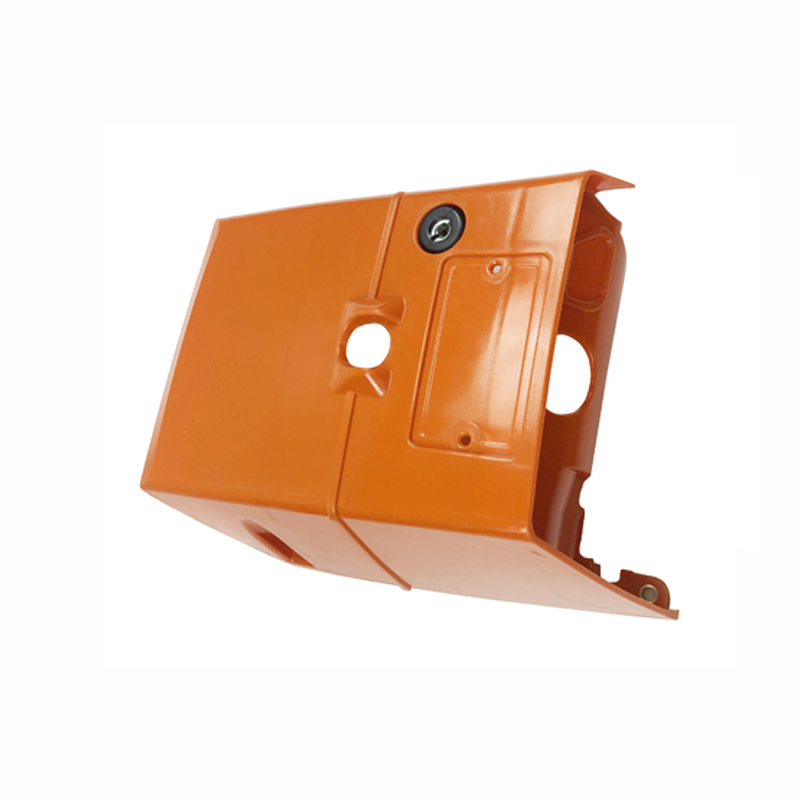 The upper cover of the cylinder of the casing for the chainsaw of the Stihl MS880 088 OEM 1124 080 1602