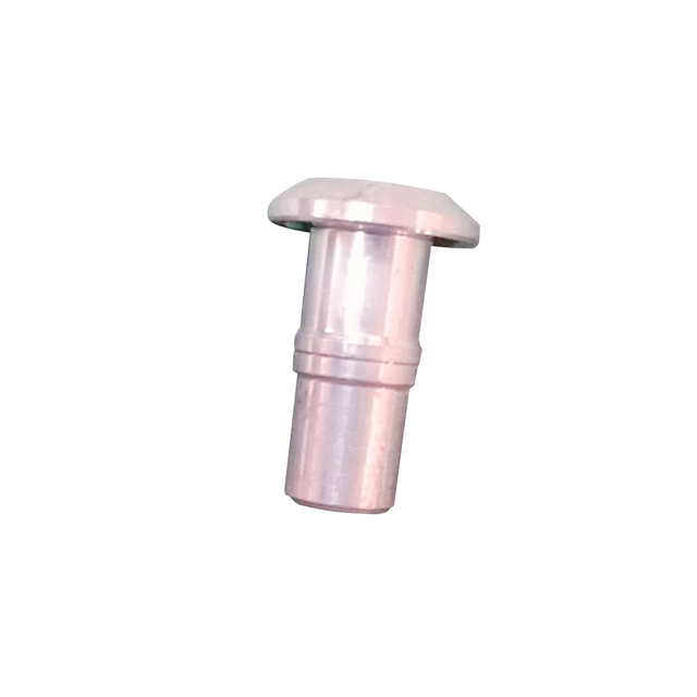 A nut with slots of the air filter cover for the Stihl 028 chainsaw replaces OEM 1118 141 8300