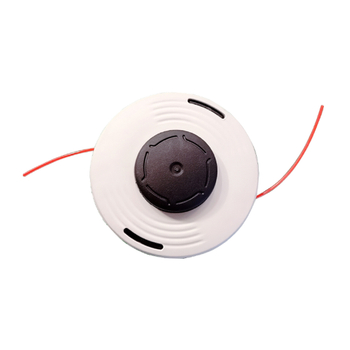 The head of the trimmer for cutting strings 30-2 (now 36-2) for the FS65-4 FS80 FS86 FS108 FS120 FS120 FS200 FS250 trimmer for strings replaces OEM 4002 710 2170