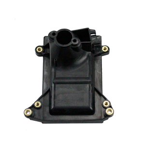 The base of the air filter mount for the STIHL TS400 TS 400 OEM 4223 120 3402 detachment saw