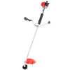 TOP GRADE 25.4 cm3 Holzfforma FF226R Pro Brush Cutter