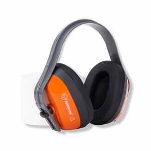 Soft HolzFForma headphones with a head bandage