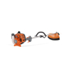 27.2 cubic meters. see holzfforma ff55r Brush Cutter