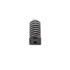 AV spring for Husqvarna 340 345 350 353 mounting buffer for the fuel tank replace OEM 503 85 41-01 503854101