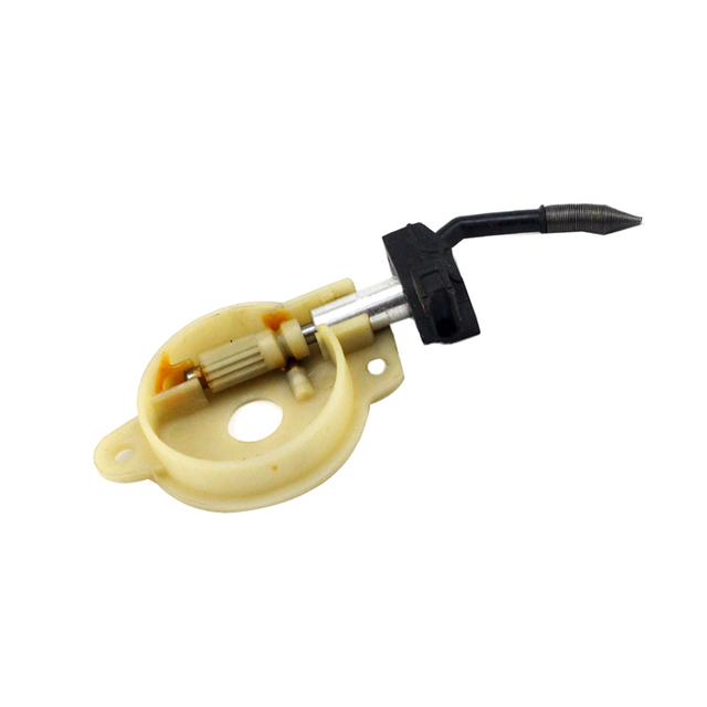 Oil pump of the chainsaw for Husqvarna 36 41 136 137 141 142 OEM # 530014410