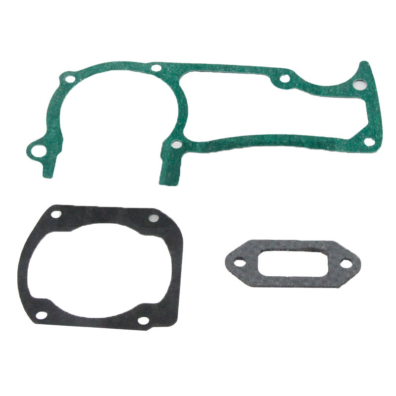 Husqvarna 362 362 365 372 372xp gaskets replaces OEM 503 64 72-01 50364720120