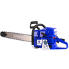 87CC HolzFFORMA® Blue Thunder G288 gasoline Chain Saw