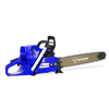 71CC HolzFFORMA® Blue Thunder G372XP gasoline Chain Saw with a bus 18 ', 45 cm. 