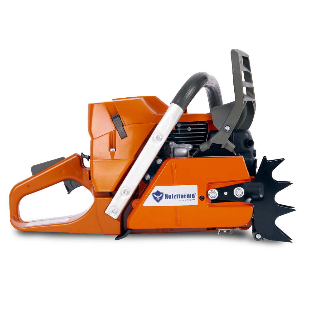 71CC HolzFFORMA® G372XT gasoline Chain Saw