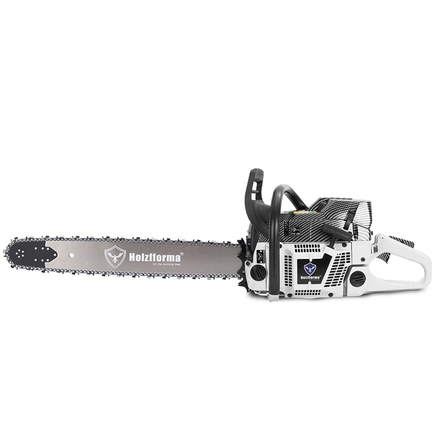 71CC HolzFFORMA G372XP Pro gasoline Chain Saw