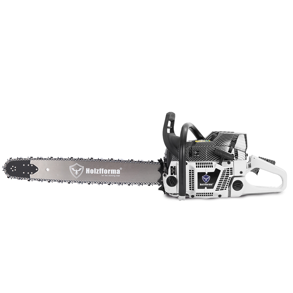 71CC HolzFFORMA G372XP Pro gasoline Chain Saw