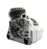 After -sales engine Stihl 044 MS440 for a chainsaw with a set of cylinder piston Kilests 1128 020 2136, 1128 020 2122