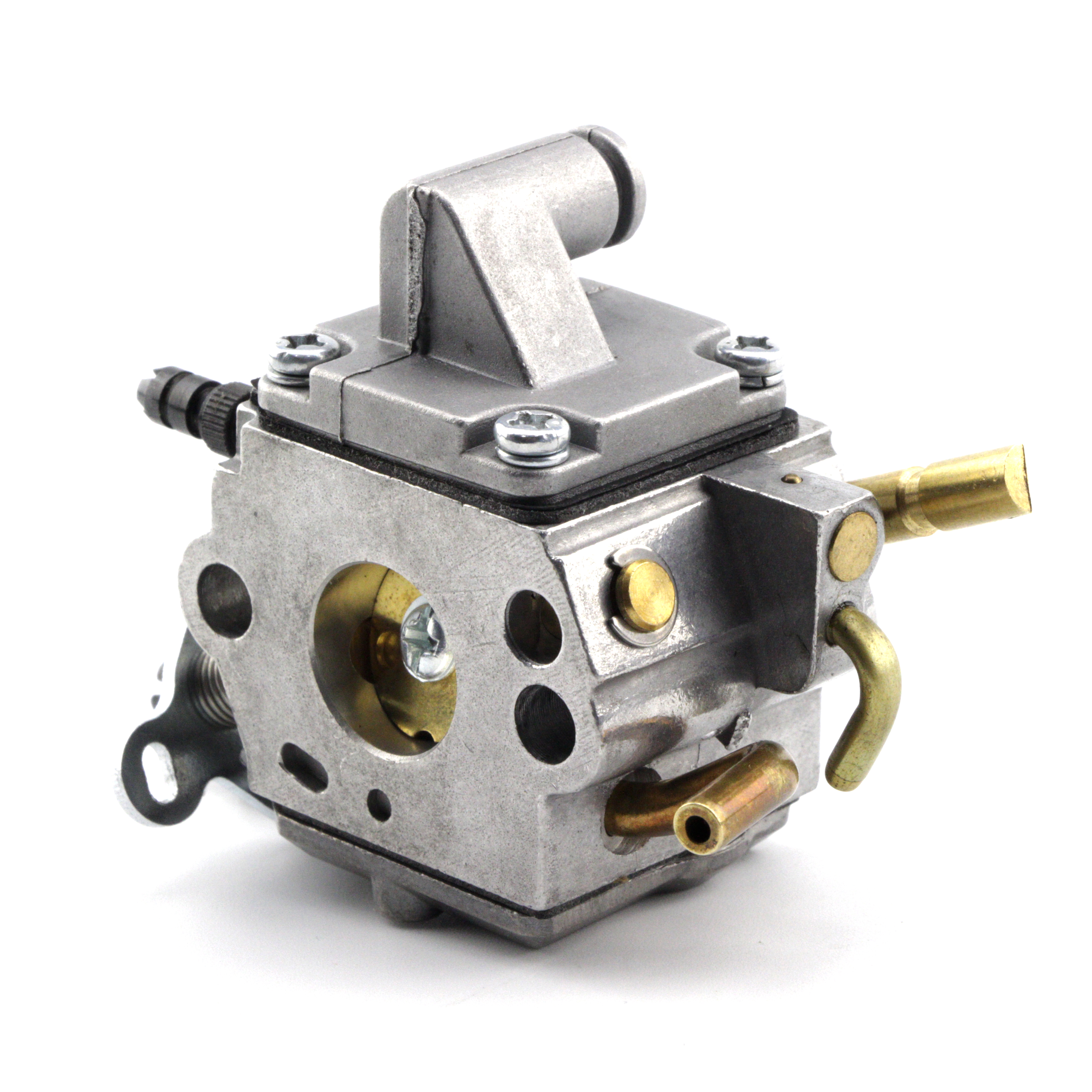 Carburetor for the chainsaw of the Stihl MS192T MS192TC # Zama C1q-S258 1137 120 0600 1137 120 0602 1137 120 0605 Carby