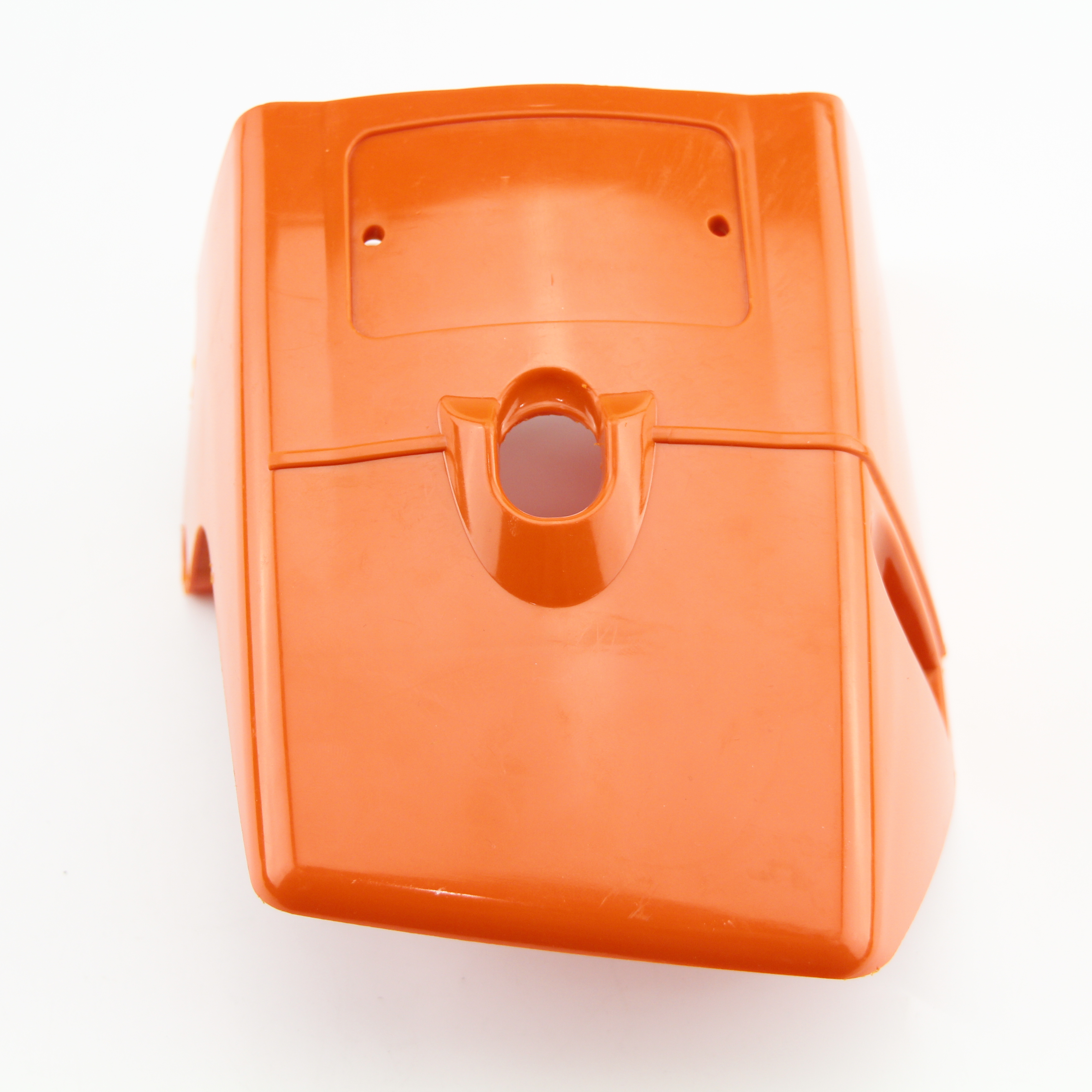 The casing of the upper lid of the cylinder for Stihl 065 066 MS650 MS660 chainsaw 1122 080 1604