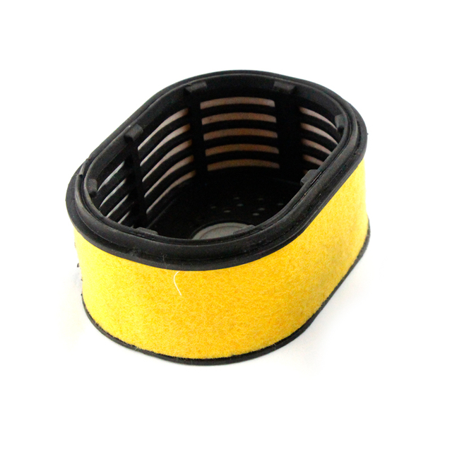 HD air filter with a preliminary filter for Stihl 044 046 066 088 MS441 MS440 MS460 MS650 MS660 MS880 Benesopila 0000 120 1654