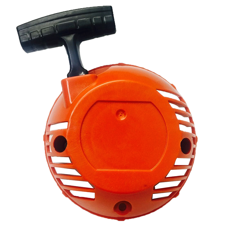 Brush Cutter Husqvarna 124L, 125L, 125LD, 125E, 128L, 128LD, 128LDX traction starter assembled rewind over the launch of OEM 579 06 31 01