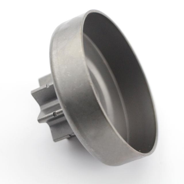 Chain star 3/8-7 Clutch drum for chainsaw STIHL 038 MS380 MS381 1119 640 2000