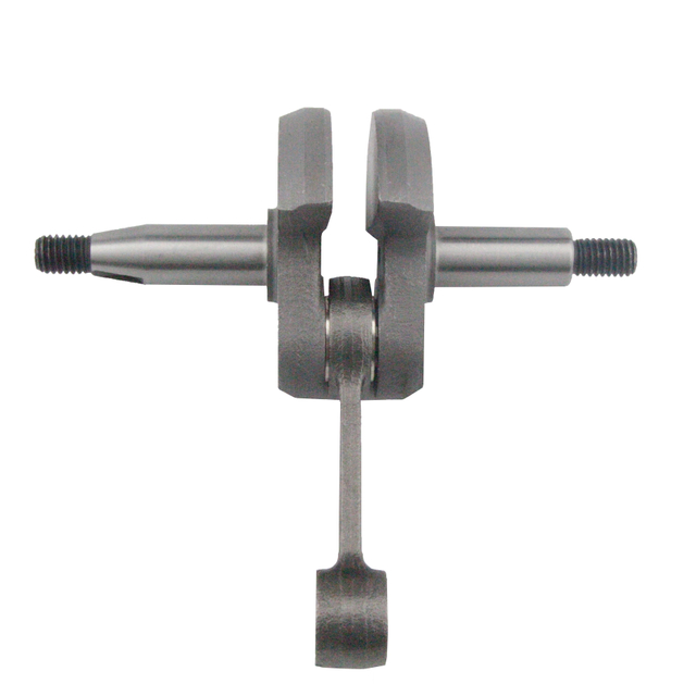 Farmerboss ™ Brush Cutter trimmer crankshaft crankshaft after salary for STIHL FS350 FS450 FS480 SP450 SP450 FR450 FR480 4128 030 0400 0400 0400