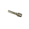 Secondary market STIHL MS380 MS381 038 chainsaw AV AV screw with a semicircular head for attaching buffer 1121 791 6105