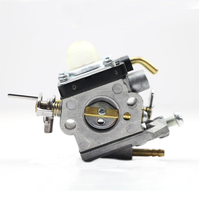 Carburetor for Husqvarna 129c 129L 129R 129RJ OEM 545008097