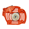 ASSU starting starter starter for OEM # 544071604 of the Huskarna chainsaw engine 450 445, 544071602