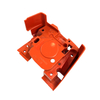 The base of the Air filter housing for the Husqvarna chainsaw 394 395 Replace OEM 537 33 80-01