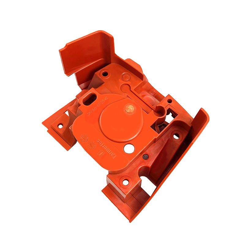 The base of the Air filter housing for the Husqvarna chainsaw 394 395 Replace OEM 537 33 80-01