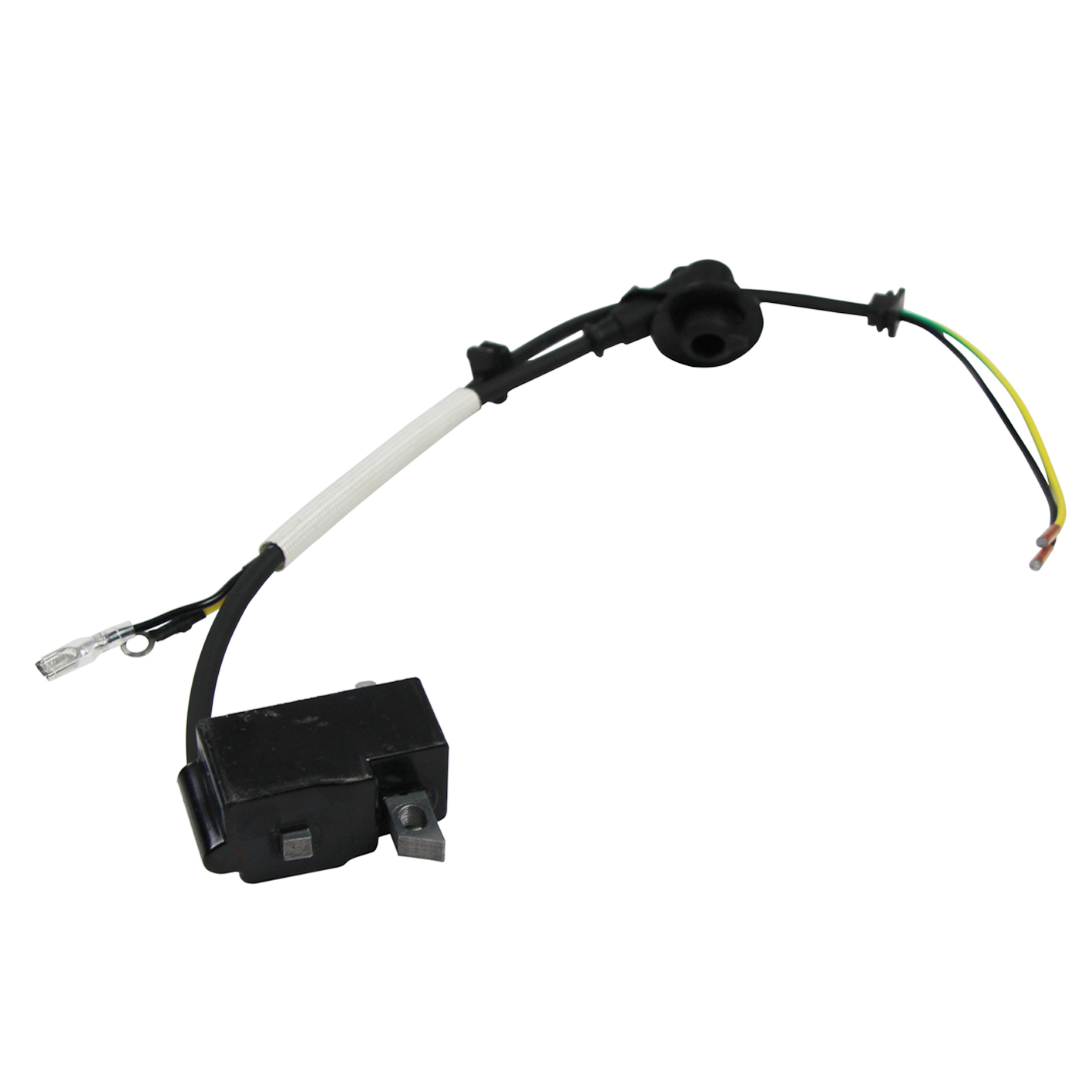 I ignition coil module for the chainsaw of the Stihl MS880 088 OEM 1124 400 1301