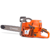 93.6 cubic meter holzfforma se G395xp gasoline Chain Saw with a bus 18 ', 45 cm. 