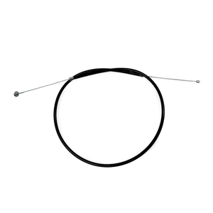 The throttle control cable for the STIHL FS38 FS45 FS55 FS55R is replaces OEM 4140 180 1105