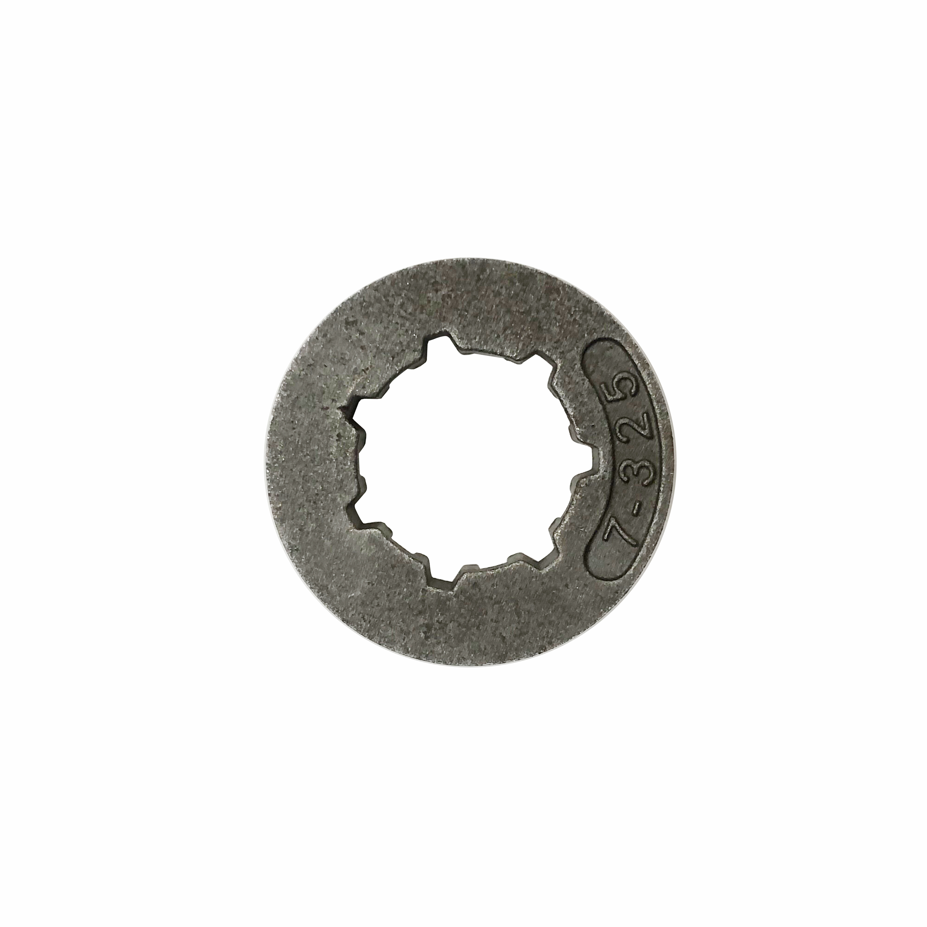 Star Rim 7-325 for Stihl 021 023 024 025 026 028 029 034 036 MS210 MS230 MS230C MS231C MS241C MS250 MS251 MS260 MS260C MS261 MS261 MM MM MM MM MS261 MM MS261 MM MS MS270 MS270C MS280 MS280C MS290 MS310 MS390 MS311 MS391 replaces OEM 0000 642 1236