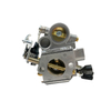 Carburetor for the Stihl MS362 MS362C and is compatible with the chainsaw Walbro WTE-8 WTE-8-1 # 1140-120-0600