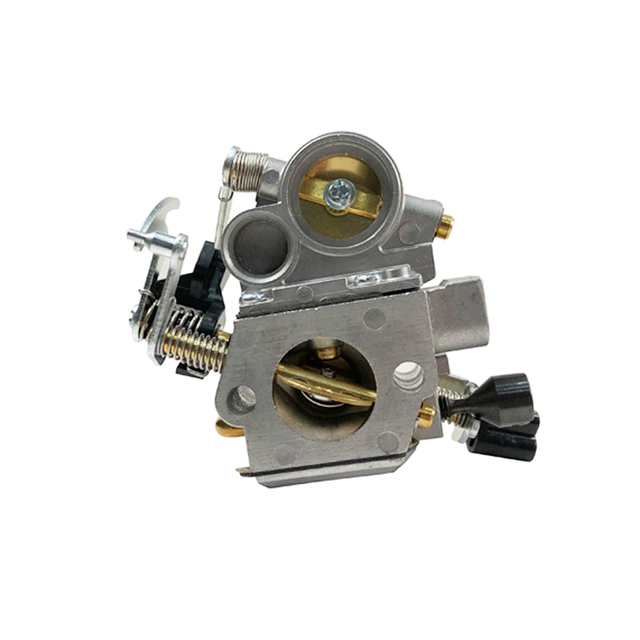 Carburetor for the Stihl MS362 MS362C and is compatible with the chainsaw Walbro WTE-8 WTE-8-1 # 1140-120-0600