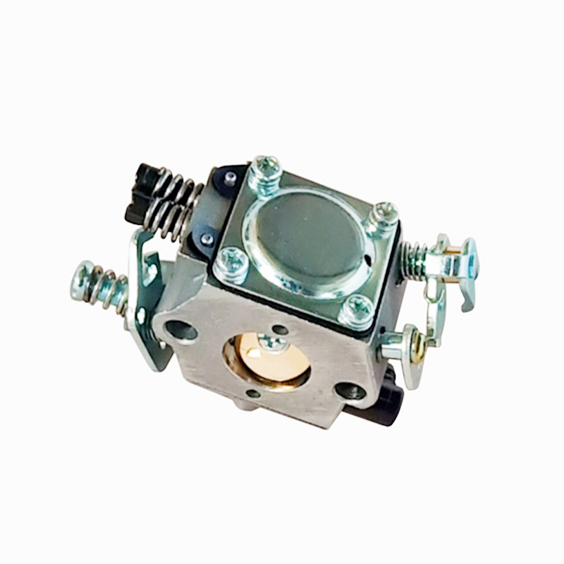 Carburetor for Husqvarna 40 45 240R 245R and compatible with the chainsaw Walbro WT-99 # 502 10 03 03