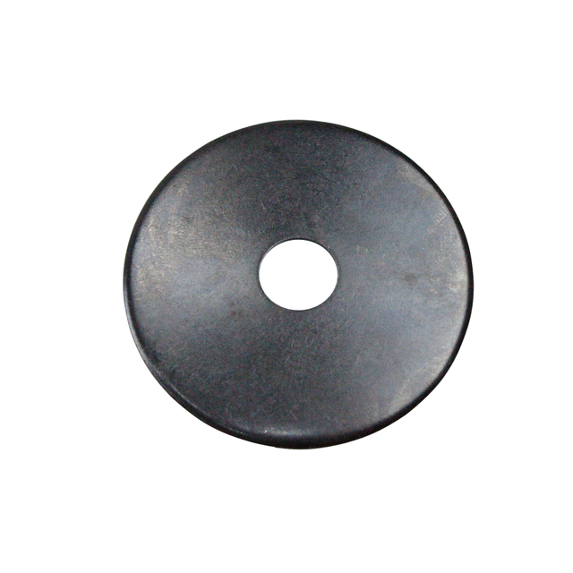Laying the clutch puck for the Stihl 088 MS880 OEM # 1124 162 8900