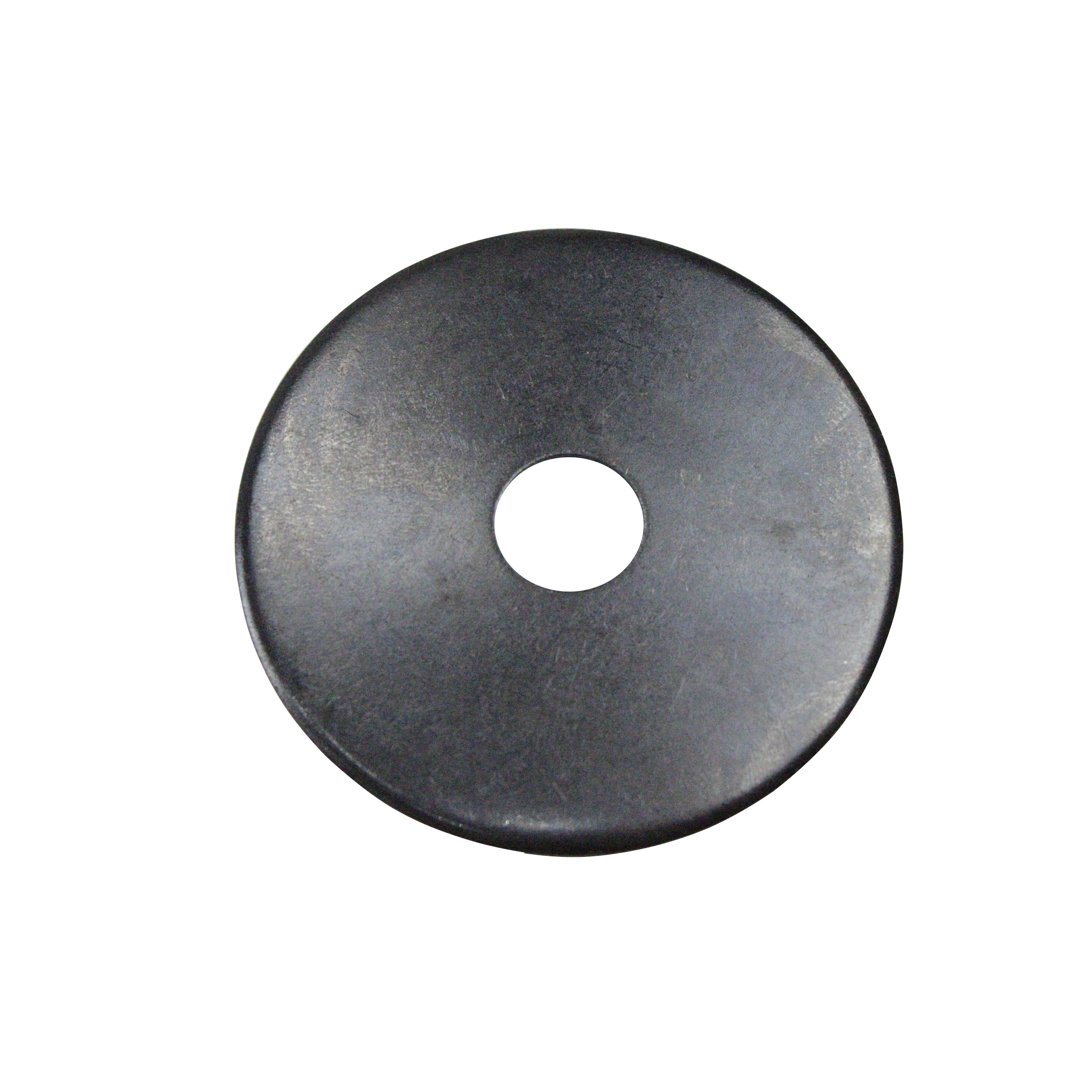 Laying the clutch puck for the Stihl 088 MS880 OEM # 1124 162 8900