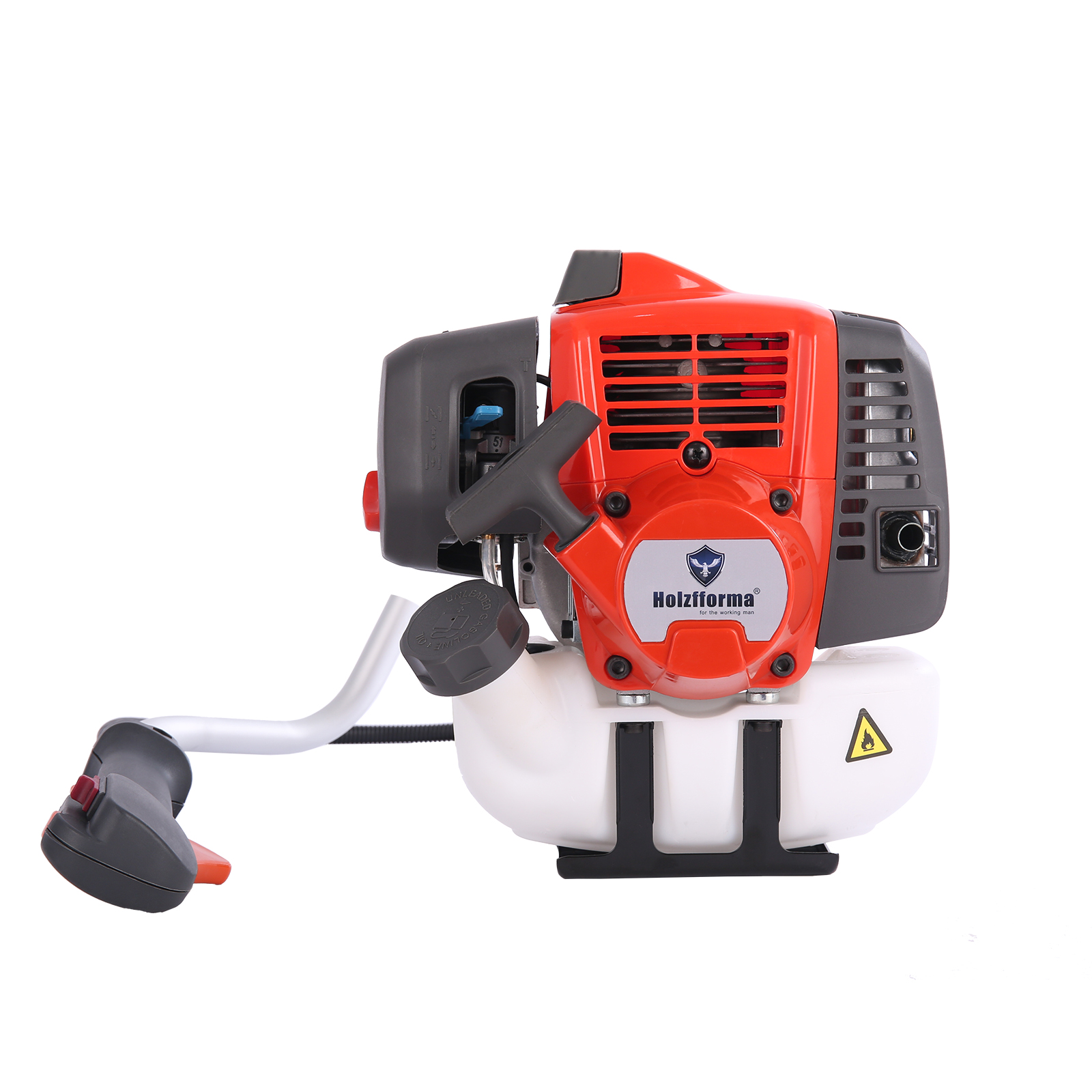 Top GRADE 41.5CC HOLZFFORMA FF541R Pro Brush Cutter