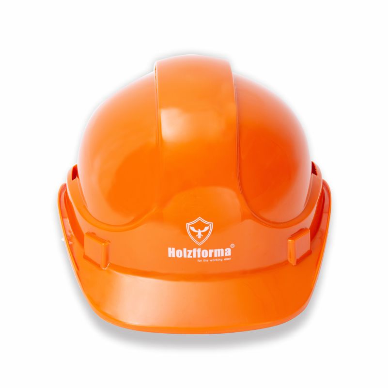 Protective helmet from the HolzFFORMA ABS-plastic Protective helmet